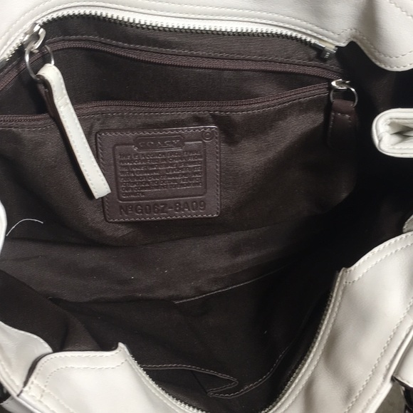 Coach bag 💼 - Picture 8 of 8